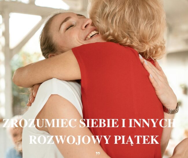 mama i dziecko w objęciach