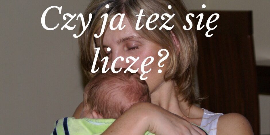 Mama i potrzeby Mama